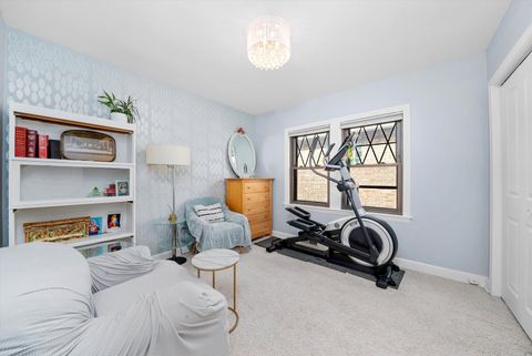 Tiny photo for 5009 S Kostner Avenue, Chicago, IL 60632 (MLS # 12489679)