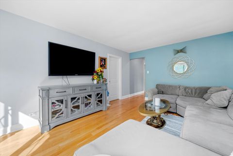 Tiny photo for 5009 S Kostner Avenue, Chicago, IL 60632 (MLS # 12489679)