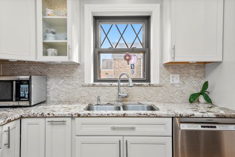 Tiny photo for 5009 S Kostner Avenue, Chicago, IL 60632 (MLS # 12489679)