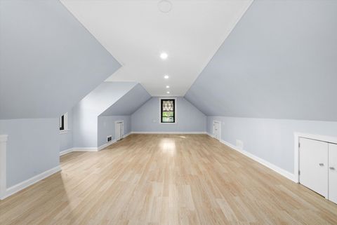 Tiny photo for 5009 S Kostner Avenue, Chicago, IL 60632 (MLS # 12489679)