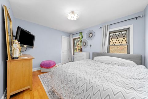 Tiny photo for 5009 S Kostner Avenue, Chicago, IL 60632 (MLS # 12489679)