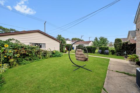 Tiny photo for 5009 S Kostner Avenue, Chicago, IL 60632 (MLS # 12489679)