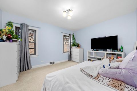 Tiny photo for 5009 S Kostner Avenue, Chicago, IL 60632 (MLS # 12489679)