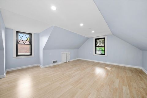 Tiny photo for 5009 S Kostner Avenue, Chicago, IL 60632 (MLS # 12489679)