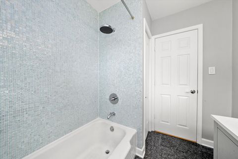Tiny photo for 5009 S Kostner Avenue, Chicago, IL 60632 (MLS # 12489679)