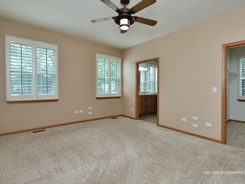 Tiny photo for 91 Enfield Lane #91, Grayslake, IL 60030 (MLS # 12680886)