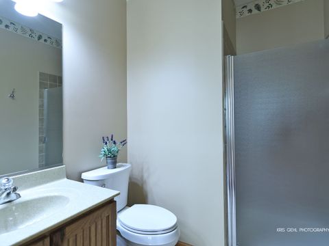 Tiny photo for 91 Enfield Lane #91, Grayslake, IL 60030 (MLS # 12680886)