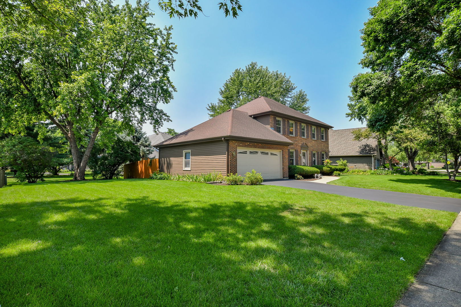 516 Cassin Road