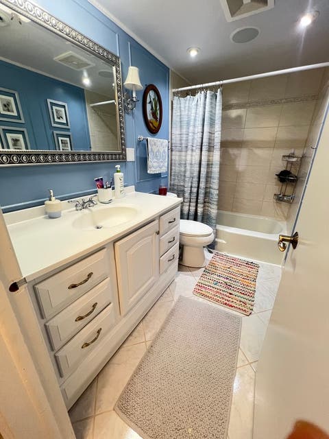 Tiny photo for 1030 S Fernandez Avenue #3N, Arlington Heights, IL 60005 (MLS # 12601859)