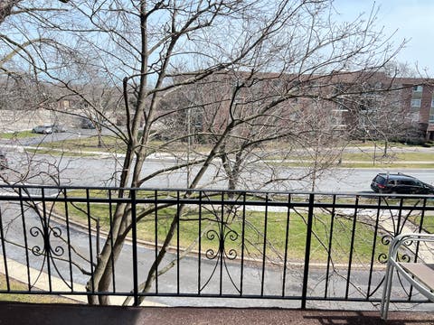 Tiny photo for 1030 S Fernandez Avenue #3N, Arlington Heights, IL 60005 (MLS # 12601859)