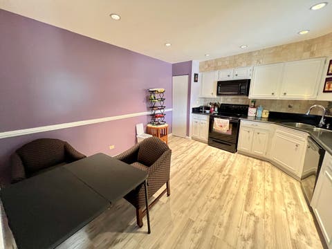 Tiny photo for 1030 S Fernandez Avenue #3N, Arlington Heights, IL 60005 (MLS # 12601859)