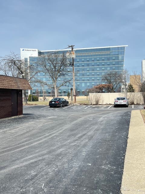 Tiny photo for 1030 S Fernandez Avenue #3N, Arlington Heights, IL 60005 (MLS # 12601859)