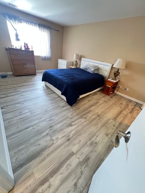 Tiny photo for 1030 S Fernandez Avenue #3N, Arlington Heights, IL 60005 (MLS # 12601859)