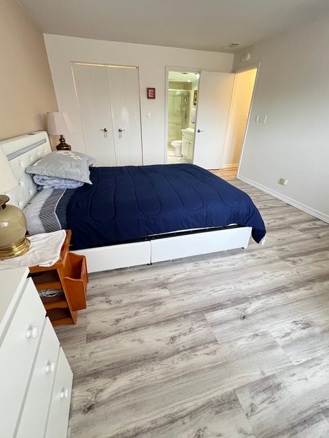 Tiny photo for 1030 S Fernandez Avenue #3N, Arlington Heights, IL 60005 (MLS # 12601859)