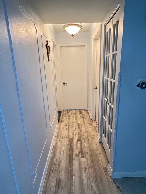 Tiny photo for 1030 S Fernandez Avenue #3N, Arlington Heights, IL 60005 (MLS # 12601859)