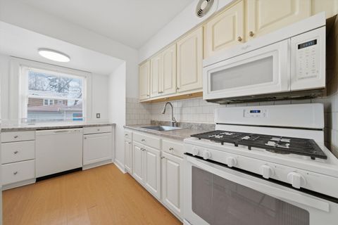 Tiny photo for 3941 N Mobile Avenue, Chicago, IL 60634 (MLS # 12566522)