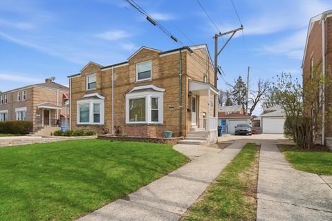 Tiny photo for 3941 N Mobile Avenue, Chicago, IL 60634 (MLS # 12566522)