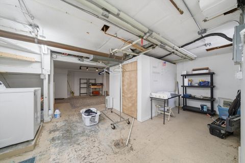 Tiny photo for 3941 N Mobile Avenue, Chicago, IL 60634 (MLS # 12566522)