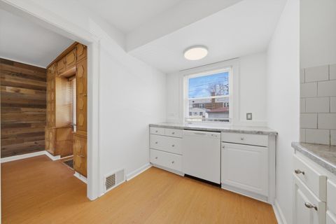 Tiny photo for 3941 N Mobile Avenue, Chicago, IL 60634 (MLS # 12566522)