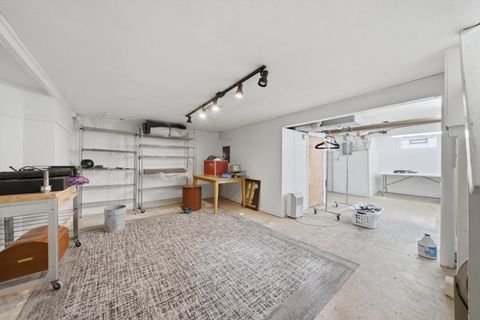 Tiny photo for 3941 N Mobile Avenue, Chicago, IL 60634 (MLS # 12566522)