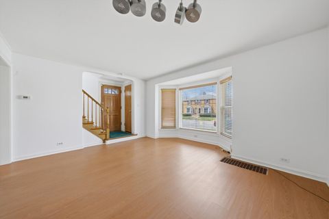 Tiny photo for 3941 N Mobile Avenue, Chicago, IL 60634 (MLS # 12566522)
