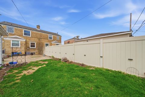 Tiny photo for 3941 N Mobile Avenue, Chicago, IL 60634 (MLS # 12566522)