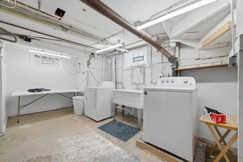 Tiny photo for 3941 N Mobile Avenue, Chicago, IL 60634 (MLS # 12566522)