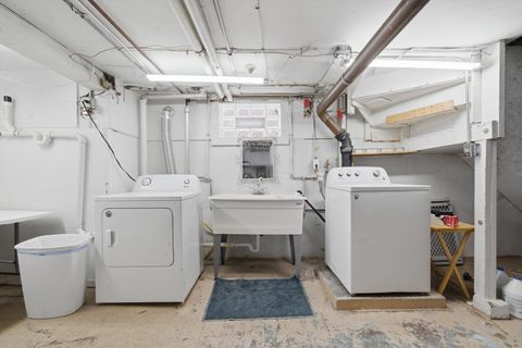 Tiny photo for 3941 N Mobile Avenue, Chicago, IL 60634 (MLS # 12566522)