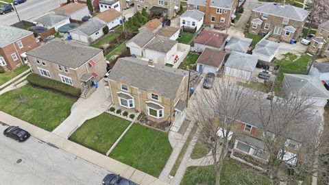 Tiny photo for 3941 N Mobile Avenue, Chicago, IL 60634 (MLS # 12566522)