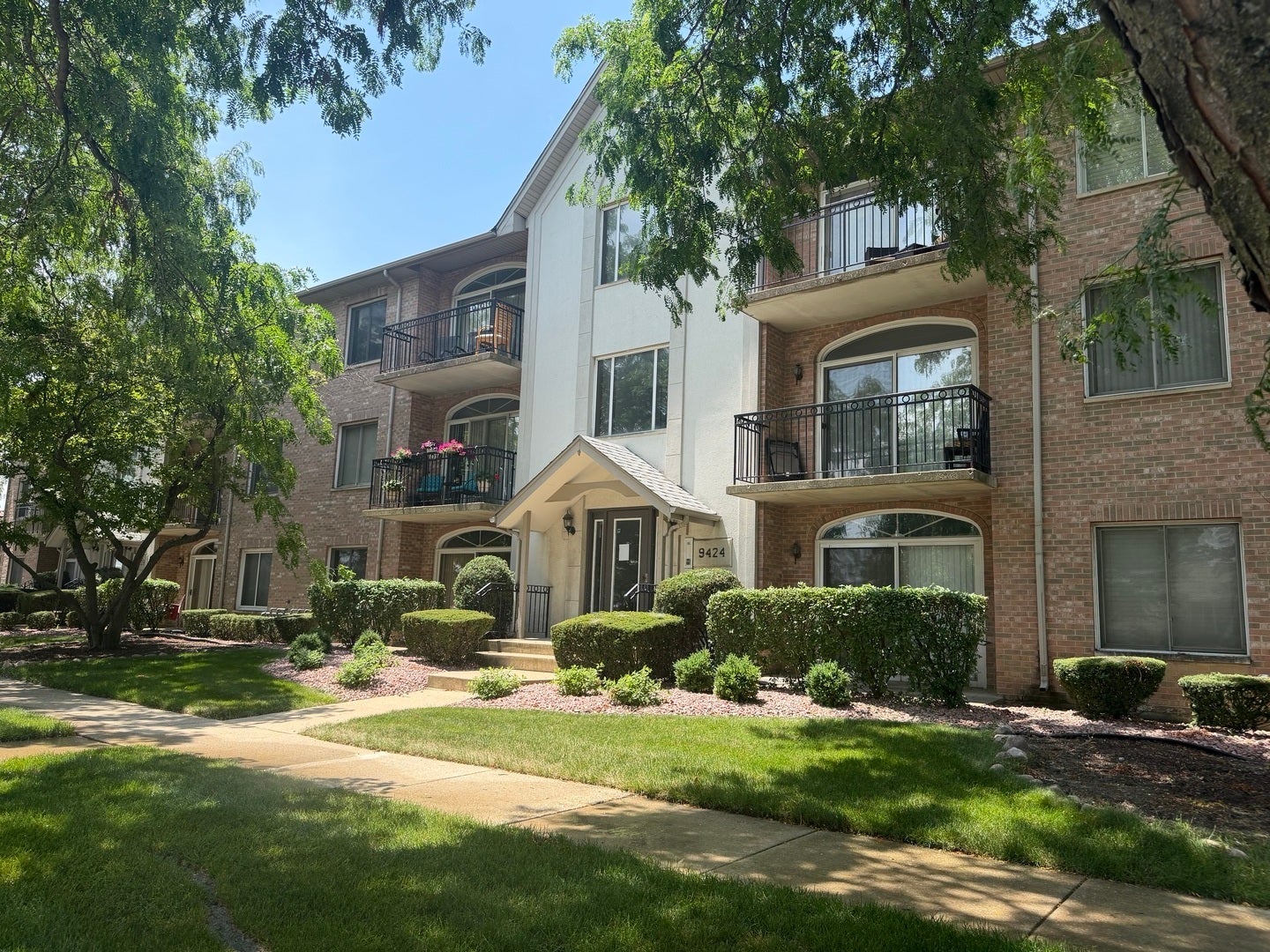 9424 S 77th Court 1C