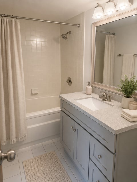 Tiny photo for 9424 S 77th Court #1C, Hickory Hills, IL 60457 (MLS # 12697292)