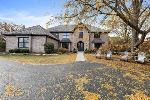 A home in Barrington