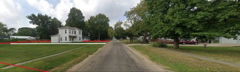 Tiny photo for 150 E Tanner Street, Waverly, IL 62692 (MLS # 12541927)