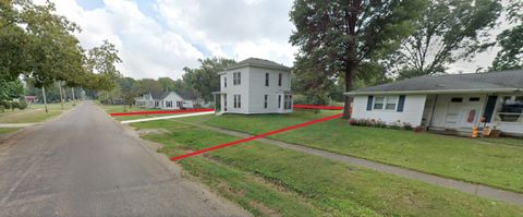 Tiny photo for 150 E Tanner Street, Waverly, IL 62692 (MLS # 12541927)