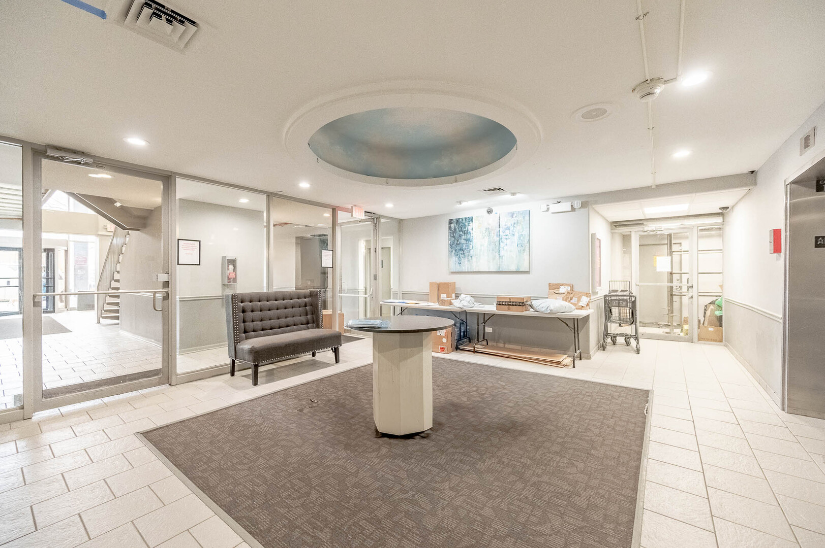 7234 W North Avenue 1005