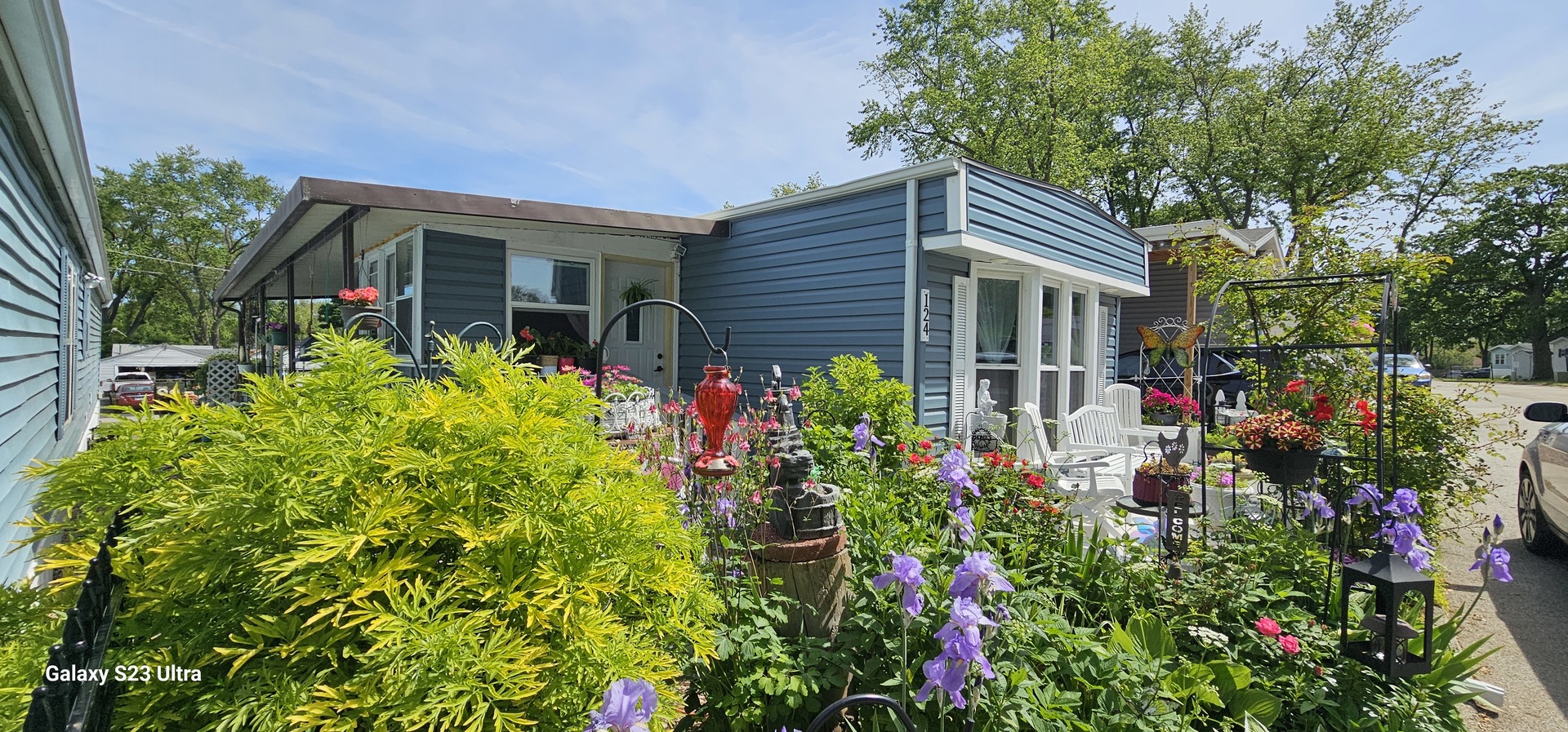 1332 Douglas Avenue 124