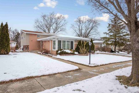 7618 Beckwith Road Morton Grove IL 60053