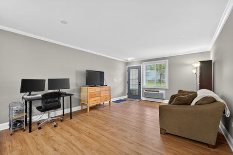 Tiny photo for 1613 Silverstone Drive #1613, Carpentersville, IL 60110 (MLS # 12630101)