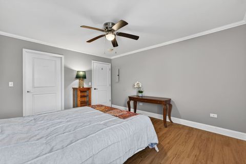 Tiny photo for 1613 Silverstone Drive #1613, Carpentersville, IL 60110 (MLS # 12630101)