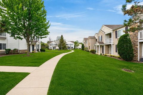 Tiny photo for 1613 Silverstone Drive #1613, Carpentersville, IL 60110 (MLS # 12630101)