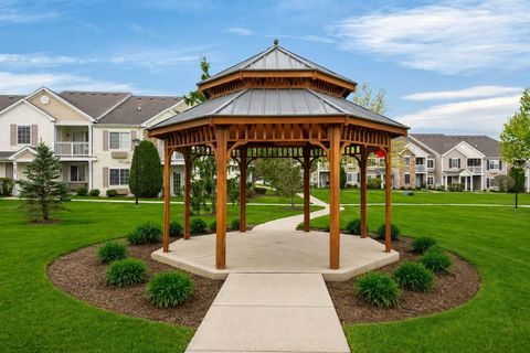 Tiny photo for 1613 Silverstone Drive #1613, Carpentersville, IL 60110 (MLS # 12630101)