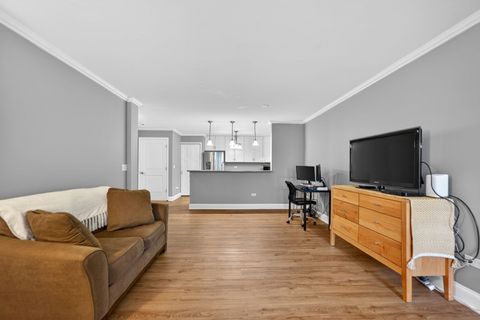 Tiny photo for 1613 Silverstone Drive #1613, Carpentersville, IL 60110 (MLS # 12630101)