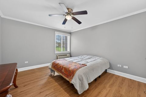 Tiny photo for 1613 Silverstone Drive #1613, Carpentersville, IL 60110 (MLS # 12630101)