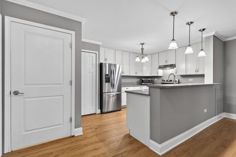 Tiny photo for 1613 Silverstone Drive #1613, Carpentersville, IL 60110 (MLS # 12630101)