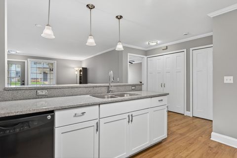 Tiny photo for 1613 Silverstone Drive #1613, Carpentersville, IL 60110 (MLS # 12630101)