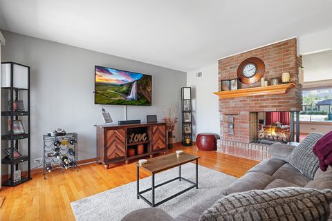 Tiny photo for 8544 W 143rd Place, Orland Park, IL 60462 (MLS # 12621232)