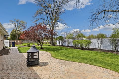 Tiny photo for 8544 W 143rd Place, Orland Park, IL 60462 (MLS # 12621232)