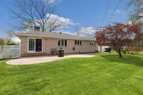 Tiny photo for 8544 W 143rd Place, Orland Park, IL 60462 (MLS # 12621232)