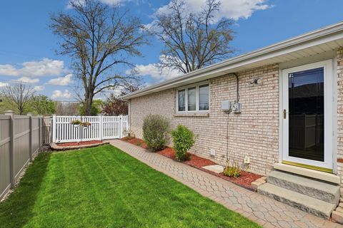 Tiny photo for 8544 W 143rd Place, Orland Park, IL 60462 (MLS # 12621232)