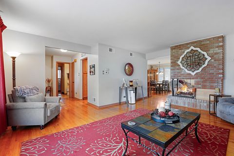 Tiny photo for 8544 W 143rd Place, Orland Park, IL 60462 (MLS # 12621232)